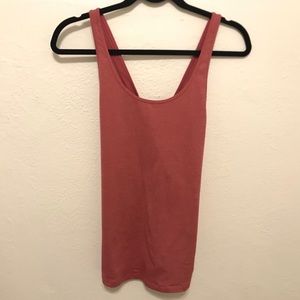 Patagonia tank top